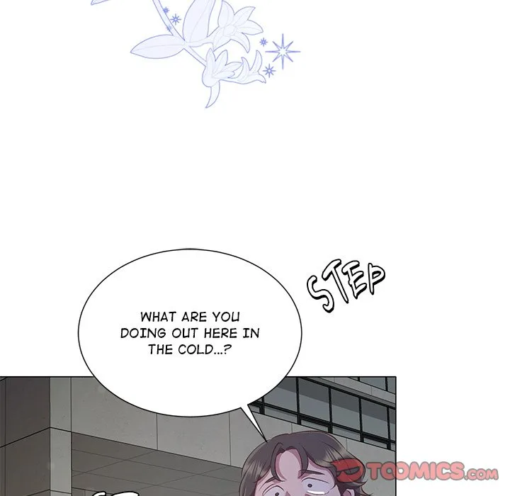 Oddity Office Chapter 11 page 129