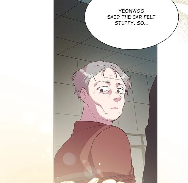Oddity Office Chapter 11 page 131