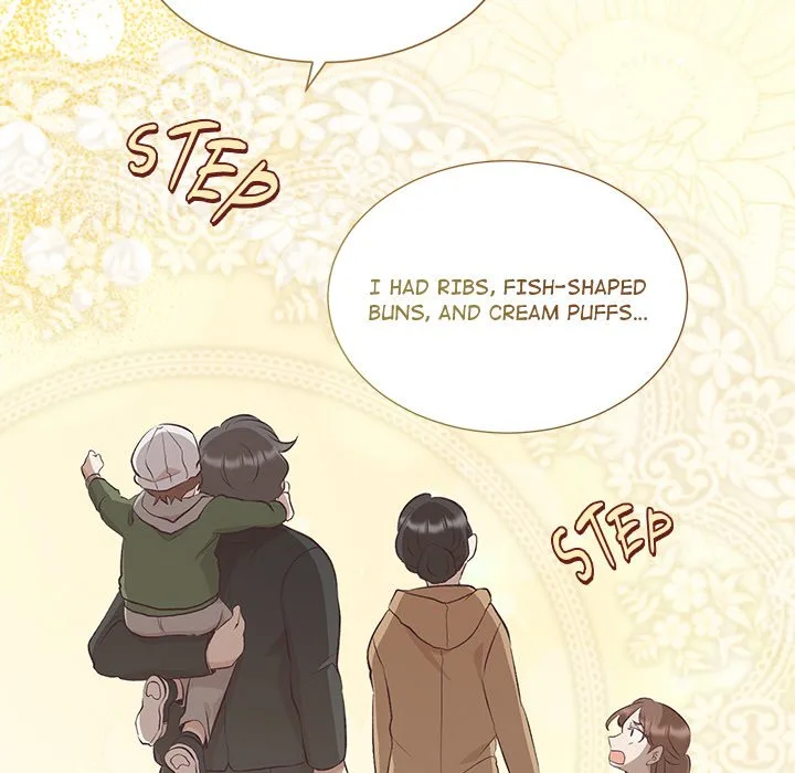 Oddity Office Chapter 11 page 133