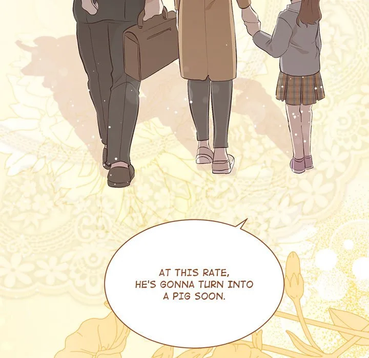 Oddity Office Chapter 11 page 134