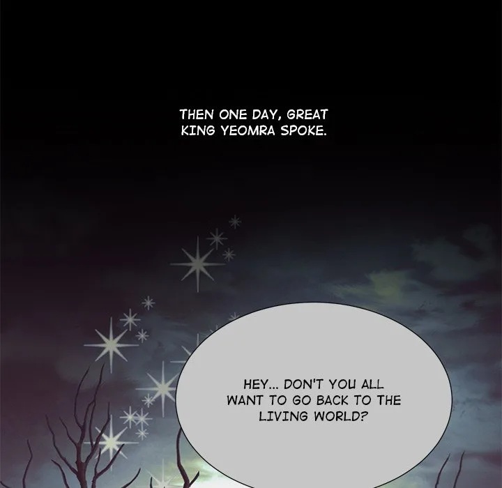 Oddity Office Chapter 12 page 31