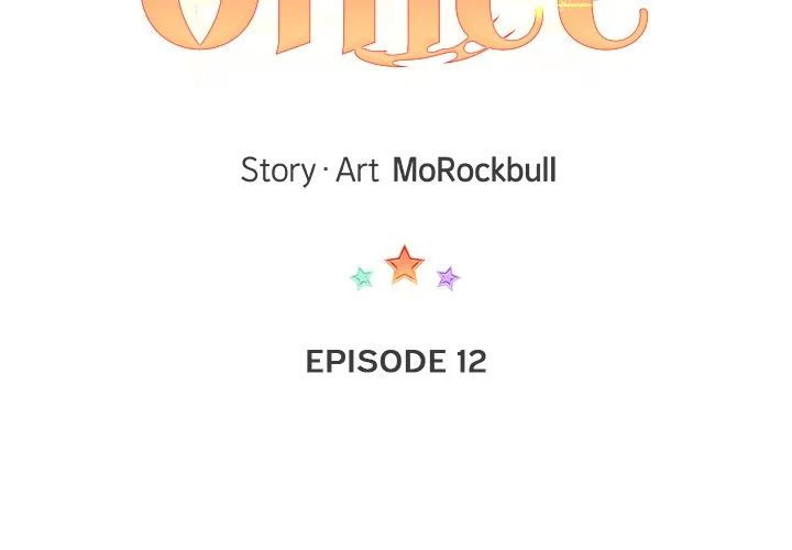 Oddity Office Chapter 12 page 2