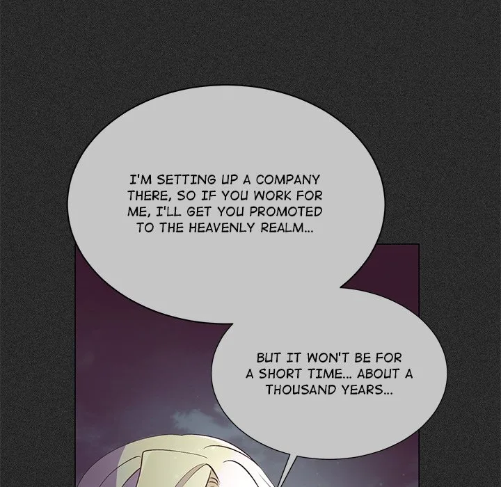 Oddity Office Chapter 12 page 34