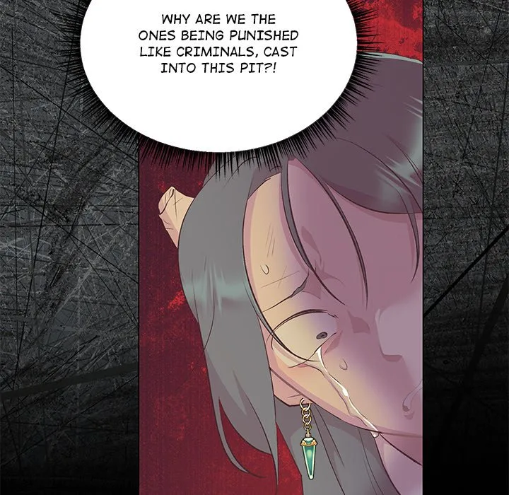 Oddity Office Chapter 12 page 29