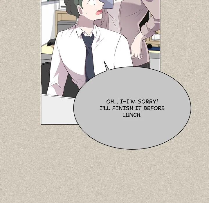 Oddity Office Chapter 12 page 44