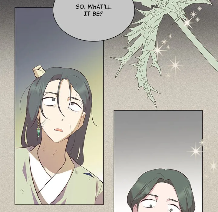 Oddity Office Chapter 12 page 40