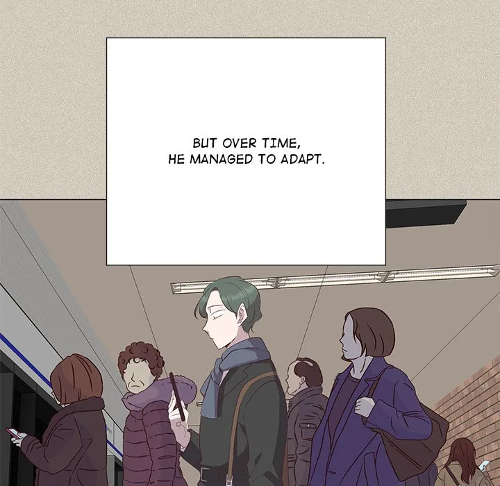 Oddity Office Chapter 12 page 47