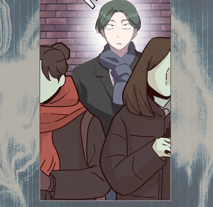 Oddity Office Chapter 12 page 49