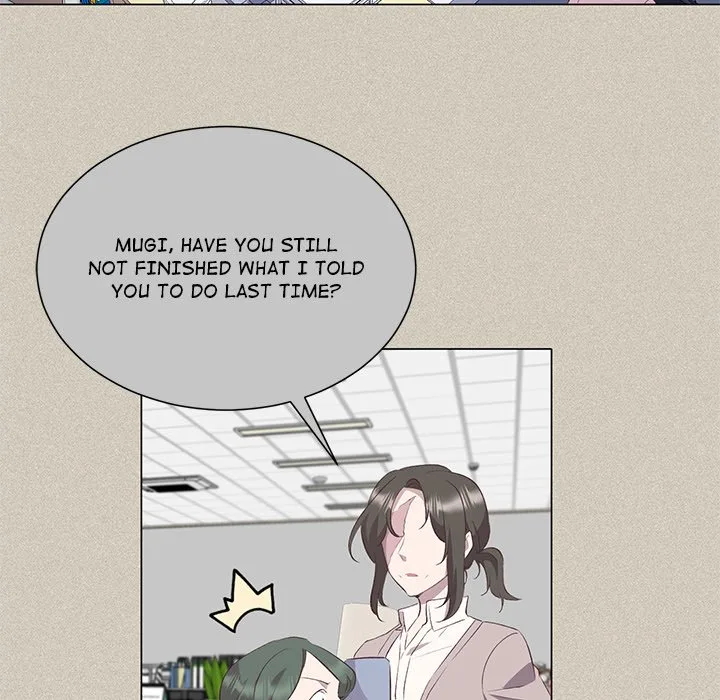 Oddity Office Chapter 12 page 43