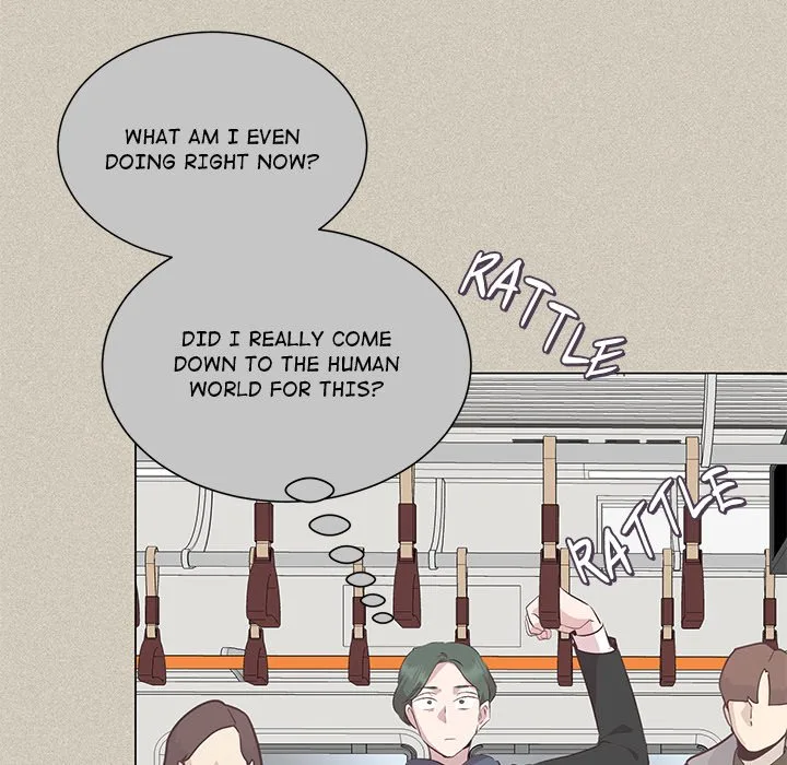 Oddity Office Chapter 12 page 54