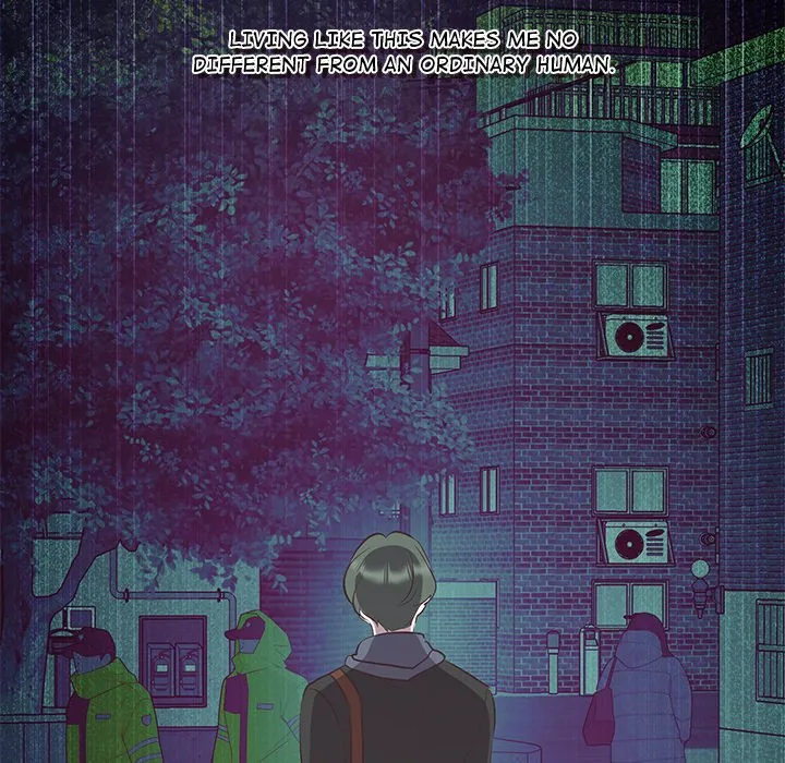 Oddity Office Chapter 12 page 58