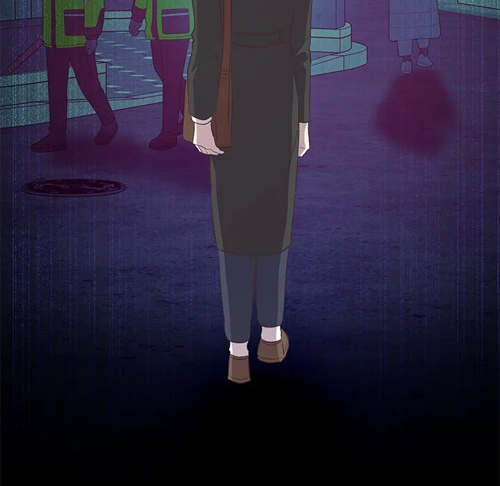 Oddity Office Chapter 12 page 59