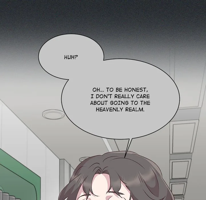 Oddity Office Chapter 12 page 63