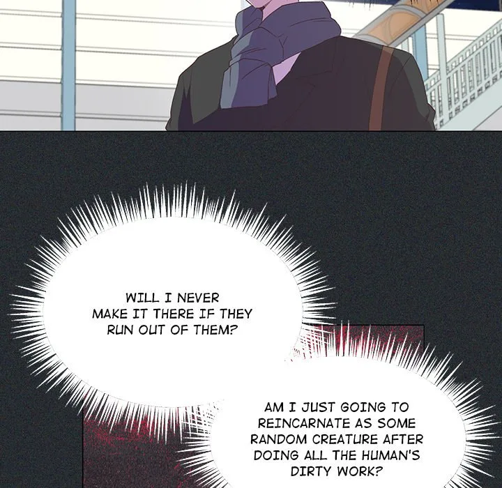 Oddity Office Chapter 12 page 61