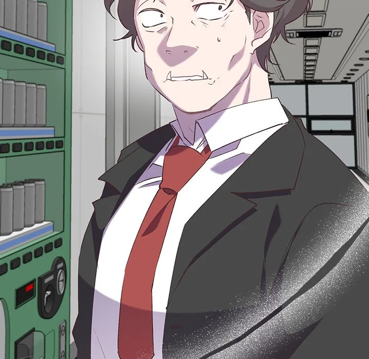 Oddity Office Chapter 12 page 64