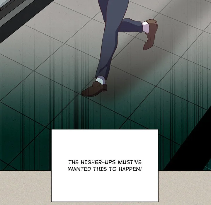 Oddity Office Chapter 12 page 76