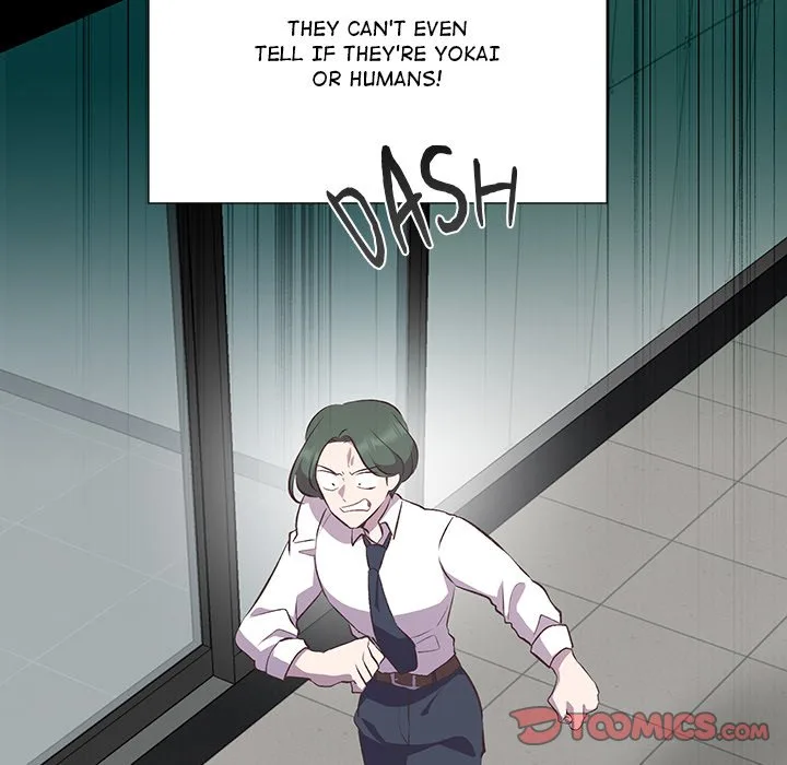 Oddity Office Chapter 12 page 75