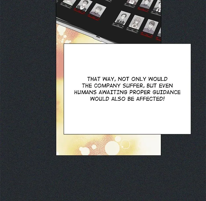 Oddity Office Chapter 12 page 85