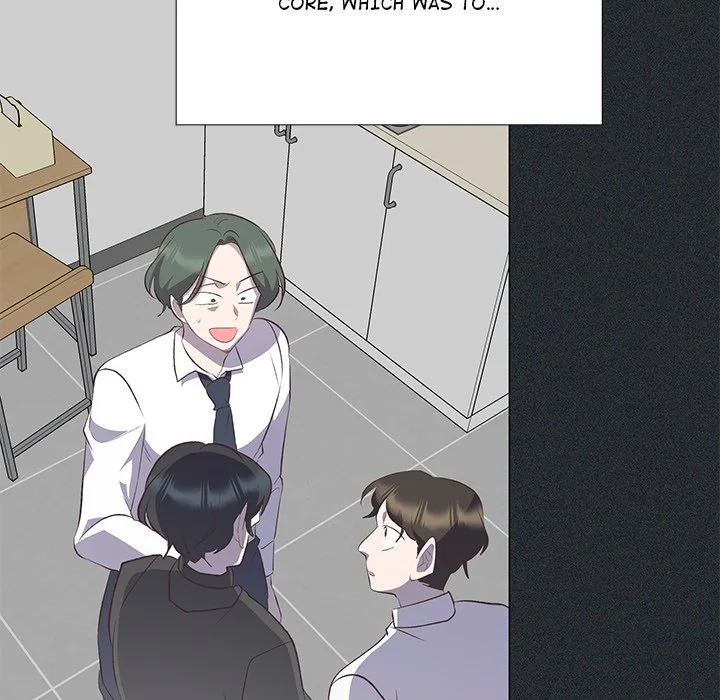 Oddity Office Chapter 12 page 83