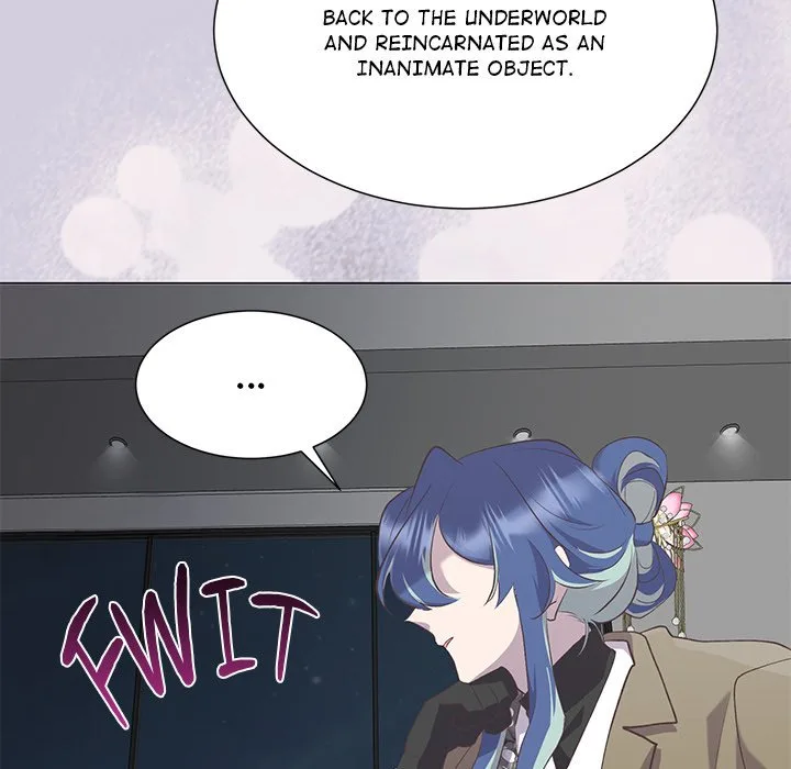 Oddity Office Chapter 12 page 91