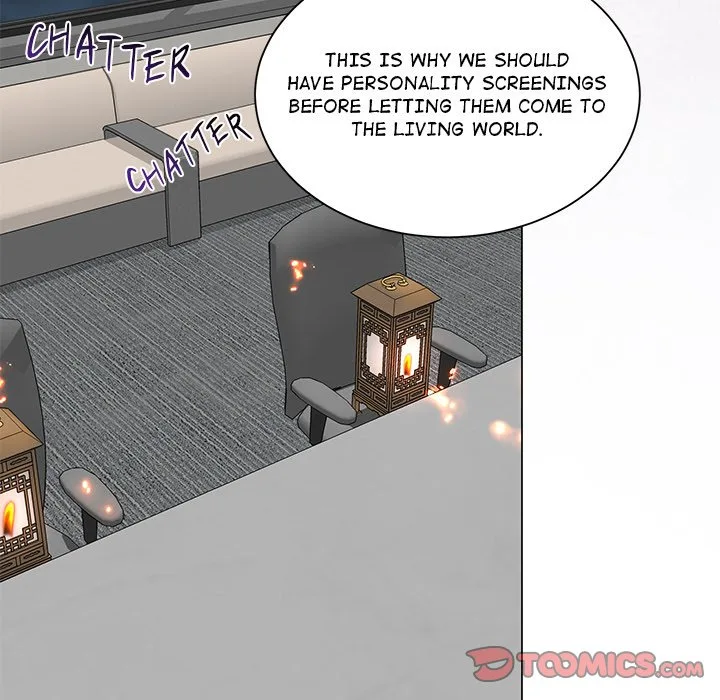 Oddity Office Chapter 12 page 93