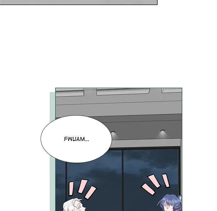 Oddity Office Chapter 12 page 94