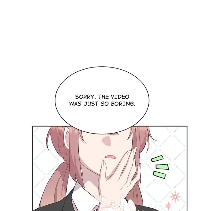 Oddity Office Chapter 12 page 96