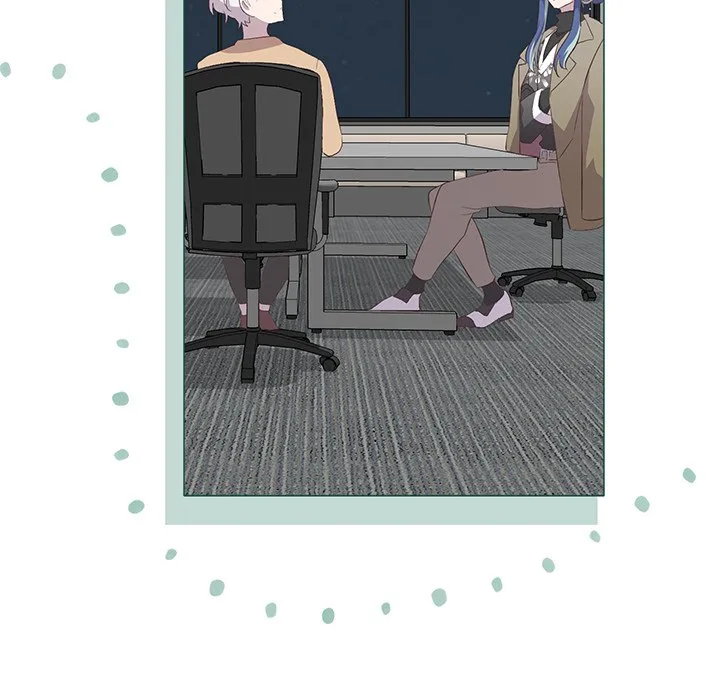 Oddity Office Chapter 12 page 95