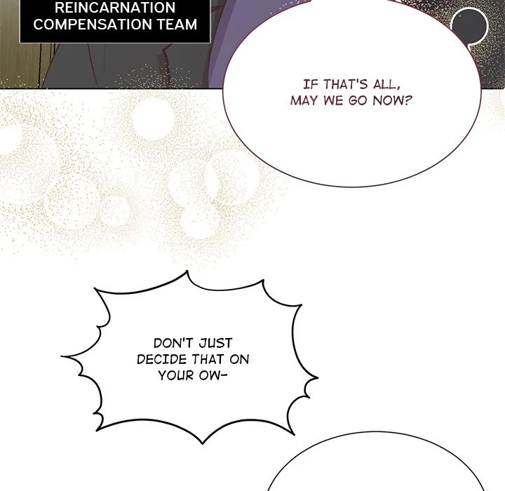 Oddity Office Chapter 12 page 106