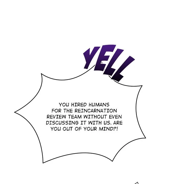 Oddity Office Chapter 12 page 110
