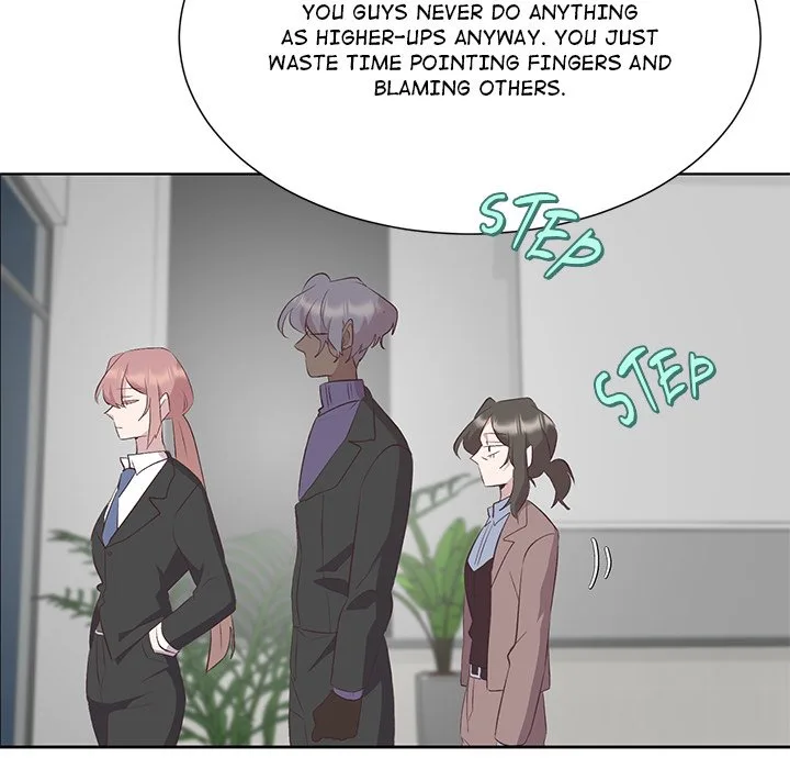 Oddity Office Chapter 12 page 109