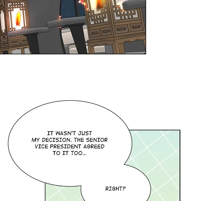 Oddity Office Chapter 12 page 112