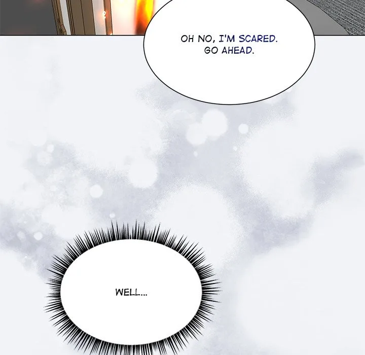 Oddity Office Chapter 12 page 121