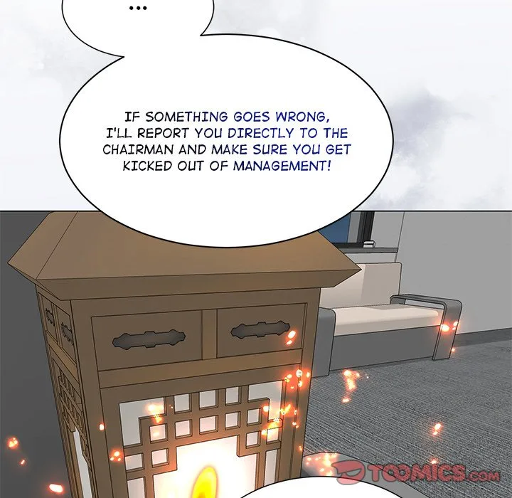 Oddity Office Chapter 12 page 120