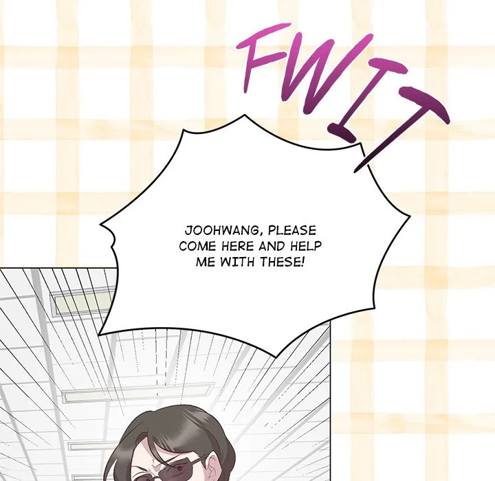 Oddity Office Chapter 12 page 126