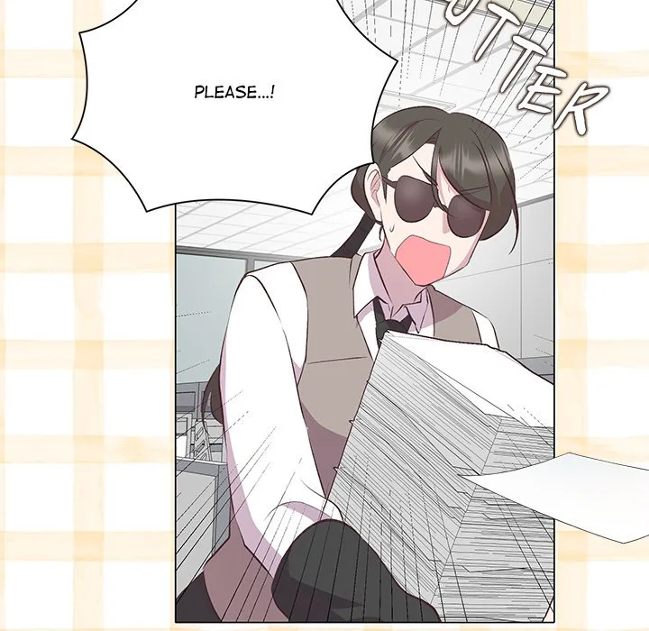 Oddity Office Chapter 12 page 128