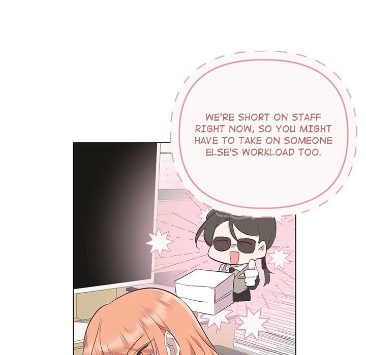 Oddity Office Chapter 12 page 133