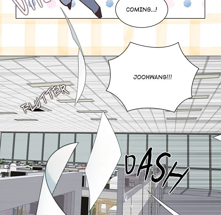 Oddity Office Chapter 12 page 130