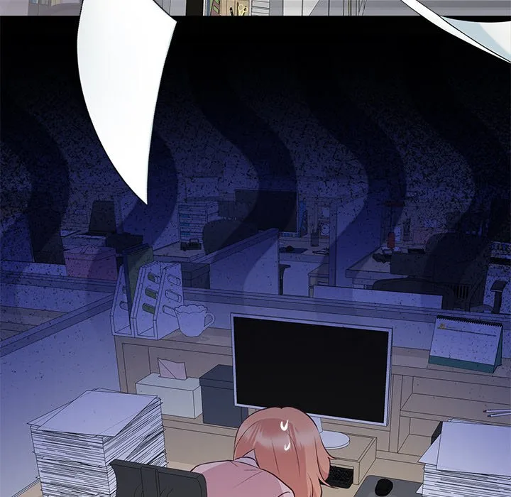 Oddity Office Chapter 12 page 131