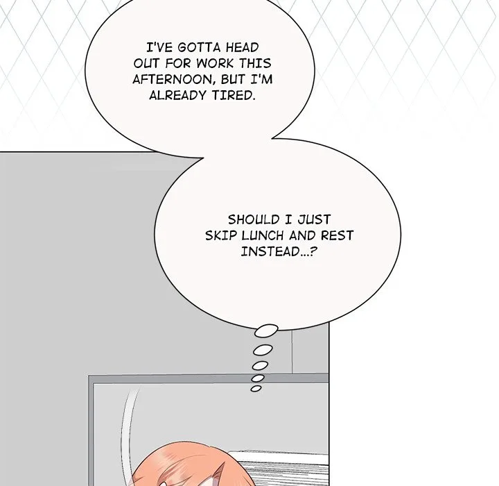 Oddity Office Chapter 12 page 137
