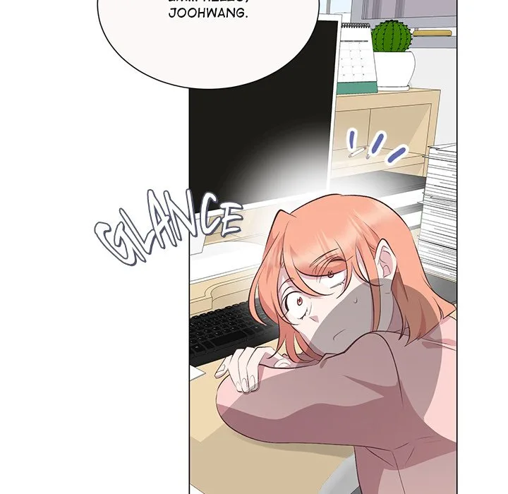 Oddity Office Chapter 12 page 139