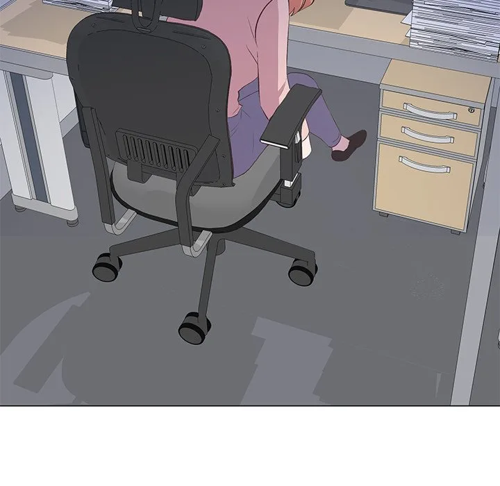 Oddity Office Chapter 12 page 132