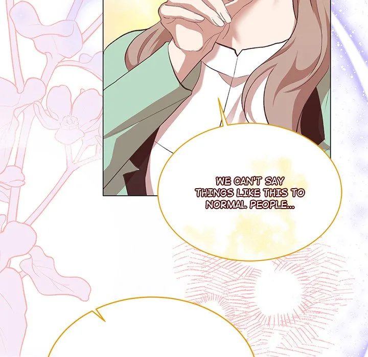 Oddity Office Chapter 13 page 32