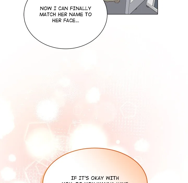 Oddity Office Chapter 13 page 15