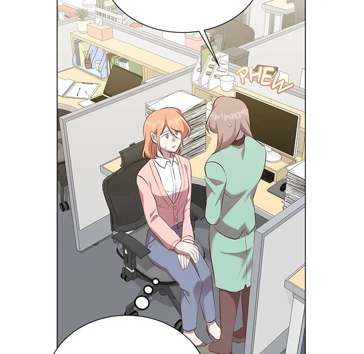 Oddity Office Chapter 13 page 14