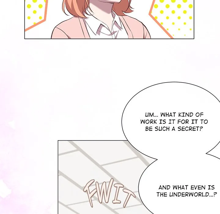 Oddity Office Chapter 13 page 8