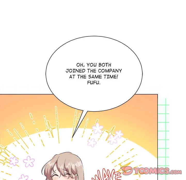 Oddity Office Chapter 13 page 48