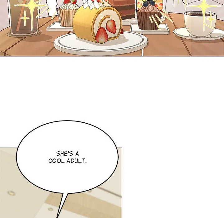 Oddity Office Chapter 13 page 53
