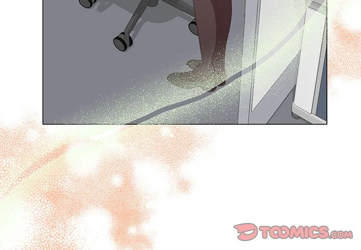 Oddity Office Chapter 13 page 3