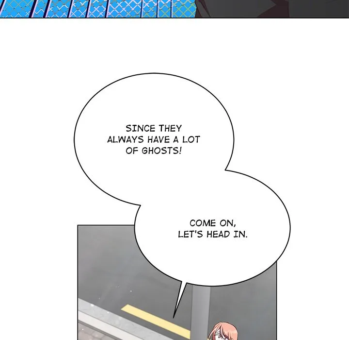 Oddity Office Chapter 13 page 90